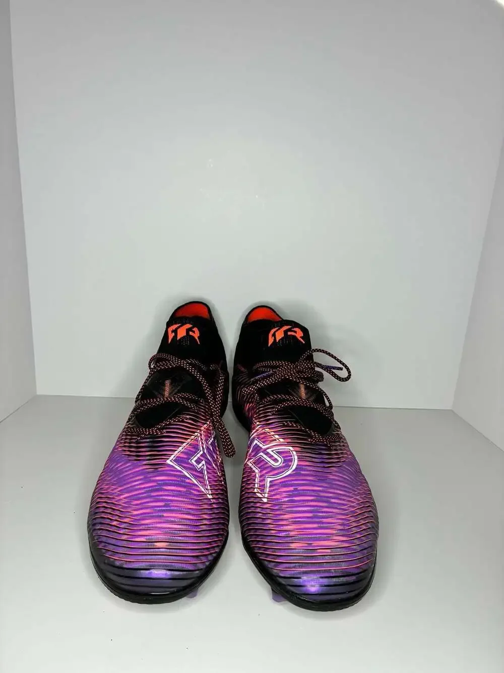 PUMA Future 8 Ultimate Firm Ground Soccer Cleat